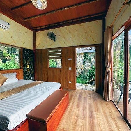 Hang Mua Eco Garden Xuan Son Luaran gambar