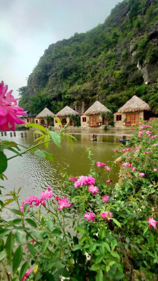 Hang Mua Eco Garden Xuan Son Luaran gambar