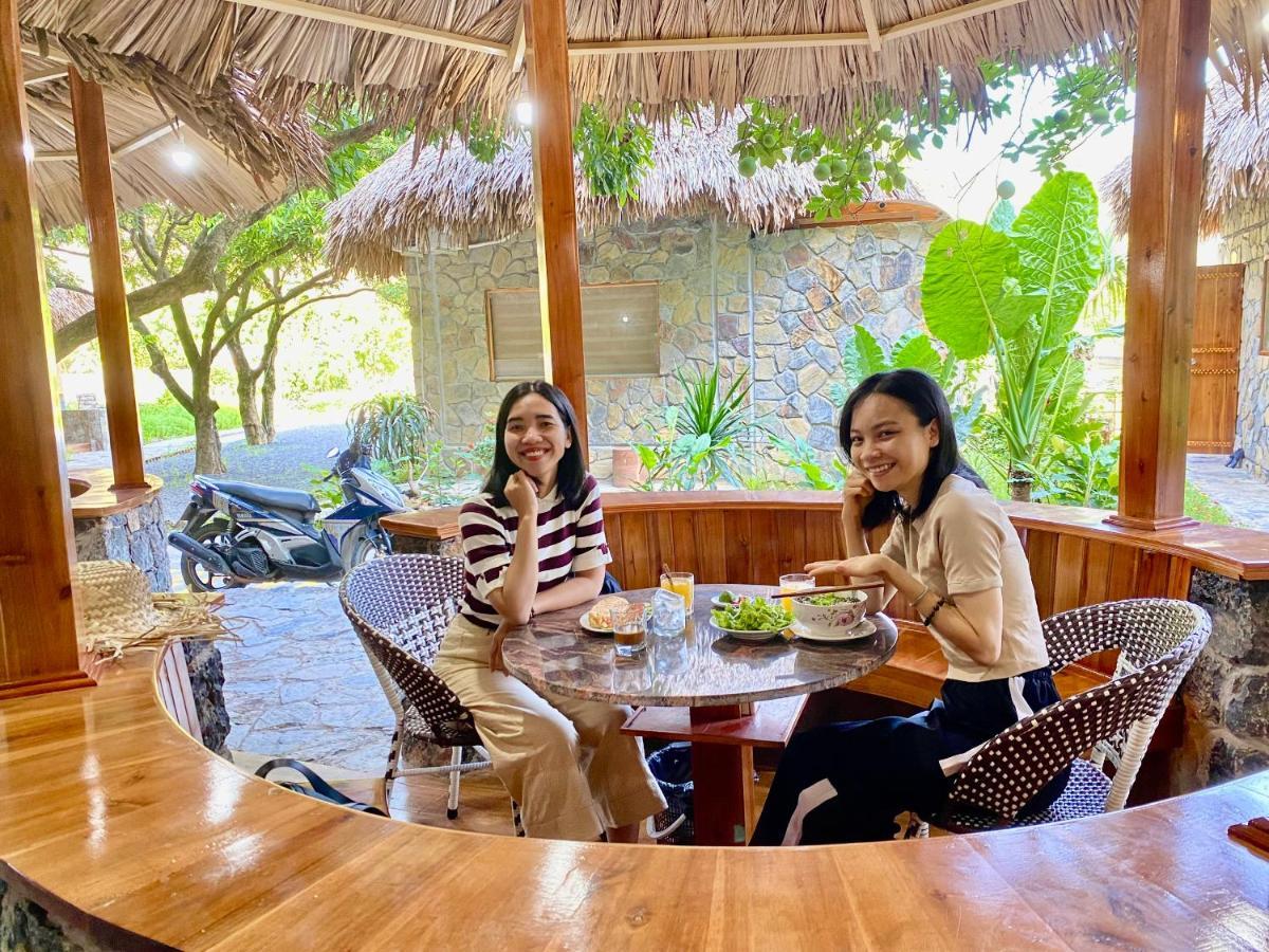 Hang Mua Eco Garden Xuan Son Luaran gambar
