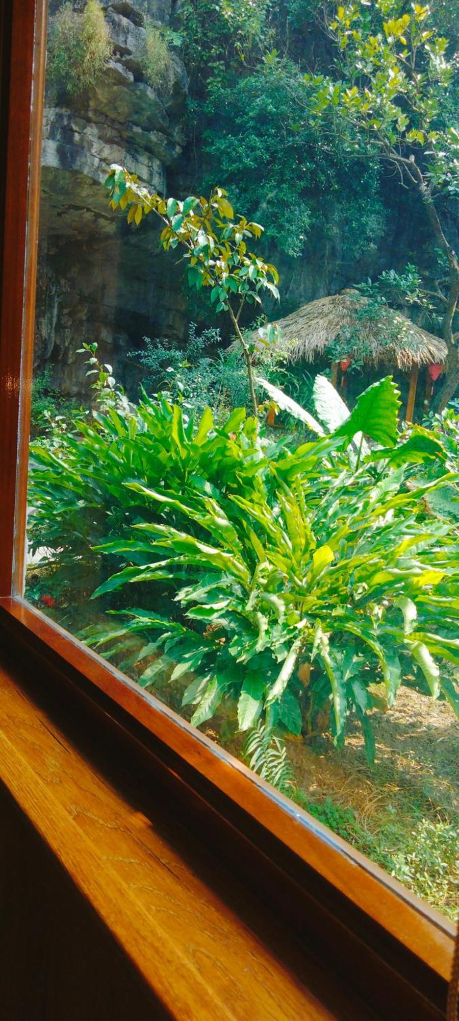 Hang Mua Eco Garden Xuan Son Luaran gambar