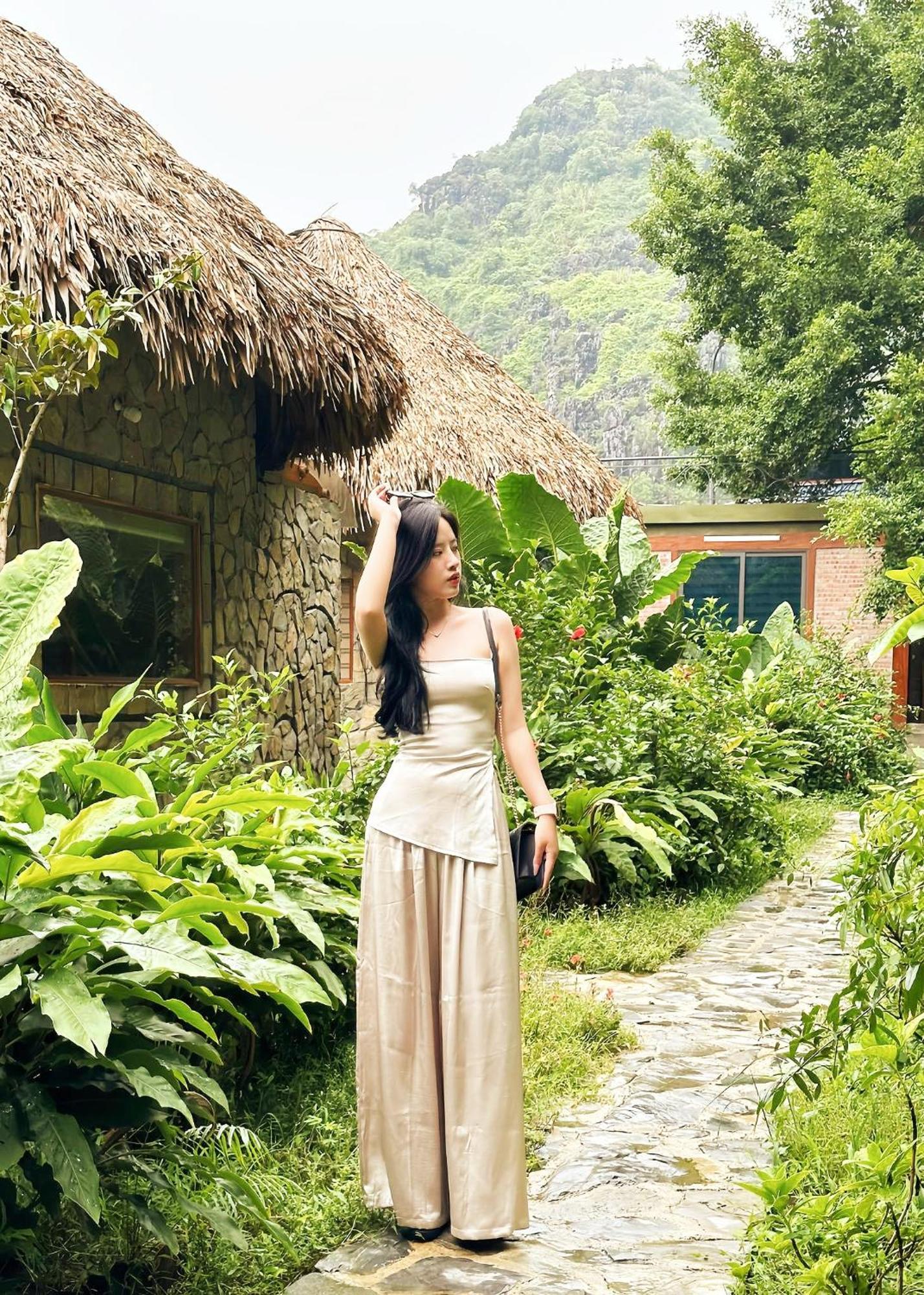 Hang Mua Eco Garden Xuan Son Luaran gambar