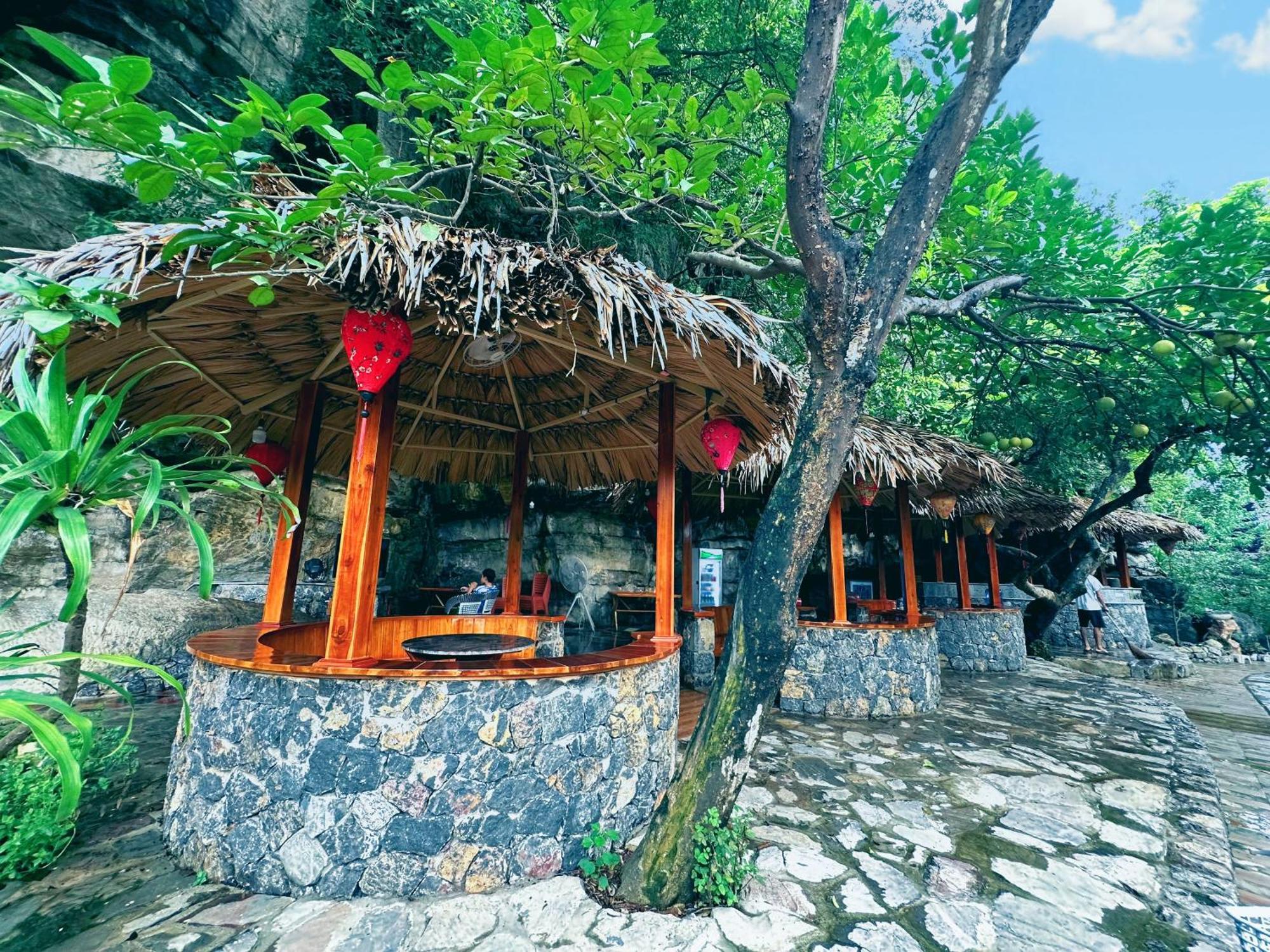 Hang Mua Eco Garden Xuan Son Luaran gambar