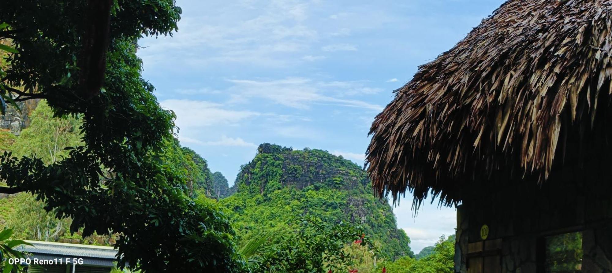 Hang Mua Eco Garden Xuan Son Luaran gambar