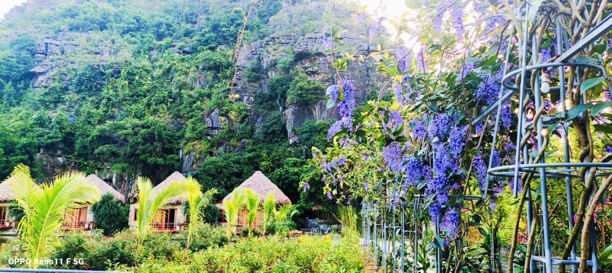 Hang Mua Eco Garden Xuan Son Luaran gambar