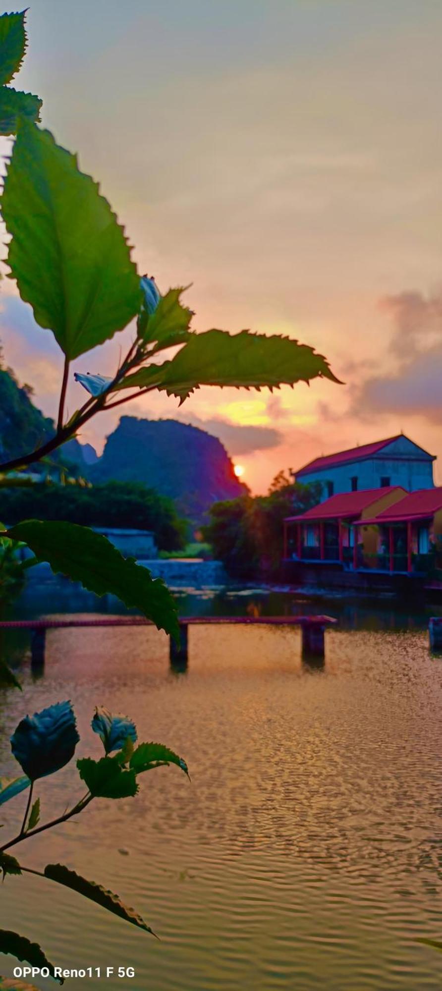 Hang Mua Eco Garden Xuan Son Luaran gambar